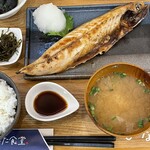 ひなた食堂 - 料理写真: