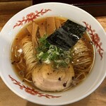 ラーメン専門店 なんぞ - 料理写真: