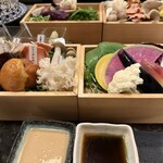 シャングリラズシークレット - 