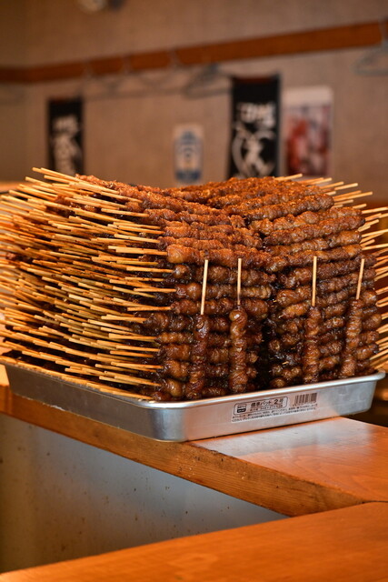 かわ屋 博多駅筑紫口店のご予約 - 博多/焼き鳥 | 食べログ