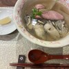 麺屋 桜息吹 西宮本店