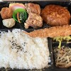 鶏太郎 エキマルシェ新大阪店