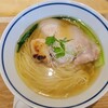 らぁ麺 Penguin