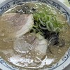 丸優ラーメン 元町本店