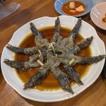 元祖馬山ハルメアグチム - 