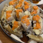 元祖馬山ハルメアグチム - 