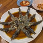 元祖馬山ハルメアグチム - 