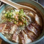 Sapporo Tsukemen Sapporo Ramen Furaido - 