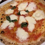 カプリチョーザ - 料理写真: