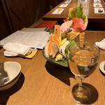 北海道の旬味 南3西4 うにとかにといくら - 