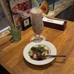 アロハテーブル - 