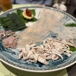 和食処 北の家 - 