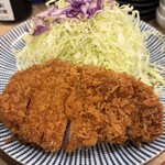 とんかつ檍 大門店 - 