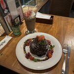 アロハテーブル - 