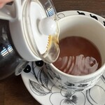 Maruyama Coffee Harunireterasuten - ドリップバッグ ハルニレテラスブレンド 216円