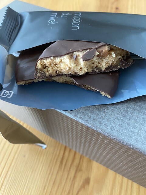 by kiyosu : メゾン デュ ミエル 本店 (maison du miel)- 尾頭橋