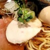 麺屋 つむぎ - 料理写真: