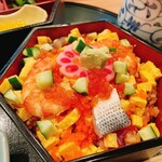 白金台すし兆 - 