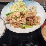 この街の食堂 - 