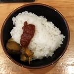 横浜ラーメン 北村家 - 