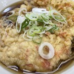 そば処 常盤軒 - 