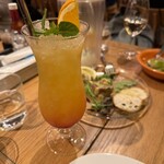 La Pesquera MARISQUERIA - ノンアルカクテル