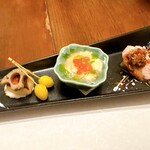 石鍋のぐち 白金邸 - 