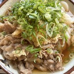 丸池製麺所 - 