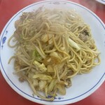 豚麺 - 