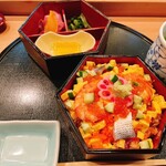 白金台すし兆 - 