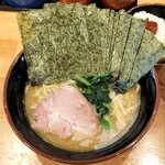 横浜ラーメン 北村家 - 