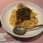 シェフス - 最高のチャーハン