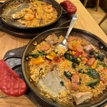 La Pesquera MARISQUERIA - 