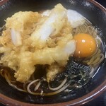 ひの木家 - 料理写真: