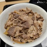 松屋 - 料理写真: