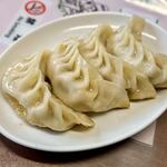 餃子のうめちゃん - 