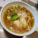 餃子のうめちゃん - 