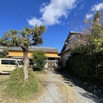 菜食カフェくりや - 