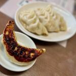 餃子のうめちゃん - 