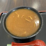 苗穂通り しあわせ食堂 - 料理写真: