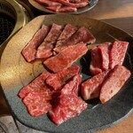 万世焼肉 所沢店 - 