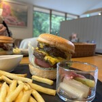 天風てらす - 料理写真: