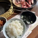 万世焼肉 所沢店 - 