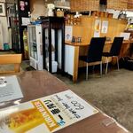 餃子のうめちゃん - 