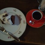 ヴォルール・ドゥ・フルール - 