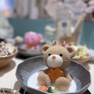 口コミ一覧 : 北海道めんこい くまちゃん温泉 渋谷店 - 渋谷