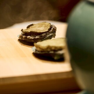 銀座 kappou ukai 肉匠_2