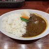 カレー専門店 B