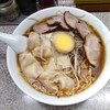 中華麺店 喜楽 - 