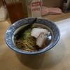 中華そば 多賀野